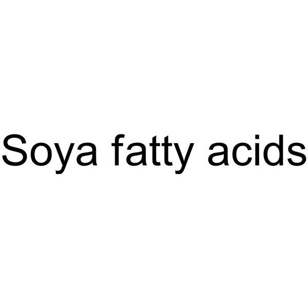 Soya fatty acids 68308-53-2